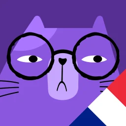 Learn French fast - Lilata 图标