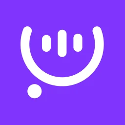 BeConfident: English with AI 图标